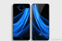 Двухэкранный смартфон Vivo Nex Dual Screen будет представлен 11 декабря