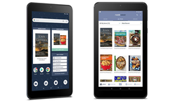 Barnes & Noble Nook Tablet 7 — сверхдешёвый планшет стоимостью всего 50 долларов