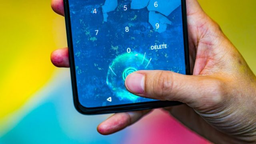 Смартфон OnePlus с самым быстрым подэкранным сканером отпечатков пальцев выйдет 14 декабря [Обновлено]