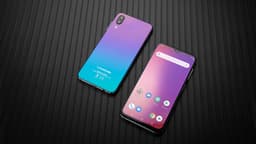 Безрамочный смартфон с емким аккумулятором Umidigi One Max доступен по цене $180