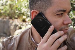 Samsung работает над 5G-смартфоном под кодовым названием Bolt в дополнение к Galaxy S10