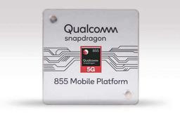 И все-таки 855: новая флагманская однокристальная система Qualcomm называется Snapdragon 855