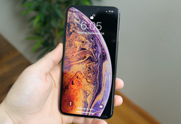 Прошивка iOS 12.1.2 исправляет баг с активацией eSIM на новых iPhone