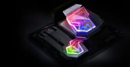 Gigabyte Z390 Aorus Xtreme WaterForce — топовая системная плата с водоблоком, качественной аудиоподсистемой и широким набором портов