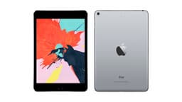 Опубликован рендер планшета Apple iPad Mini 5