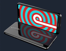 Nokia X5 обновили до Android 9.0 Pie