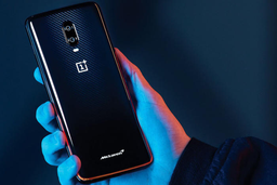 Продать за 60 секунд: самую дорогую версию OnePlus 6T раскупили за минуту