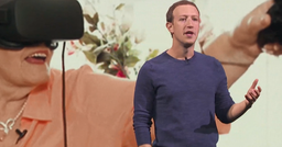 ZeniMax и Facebook* уладили дело о нарушении коммерческой тайны