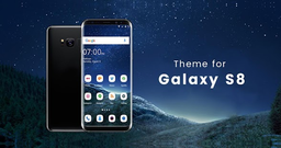 Бесплатным темам для смартфонов Samsung Galaxy быть?