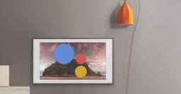 В телевизорах Samsung появится голосовой помощник Google Assistant