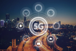 Сегодня запускают первую в мире сеть 5G