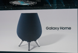 Samsung выпустит две умные колонки в 2019 году