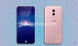 Vivo готовит флагманский смартфон на новейшей платформе Qualcomm