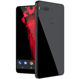 Essential Phone снят с производства, разработчики делают совершенно новое устройство
