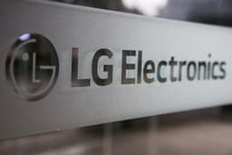 LG Electronics должна нарастить продажи в первом квартале 2018