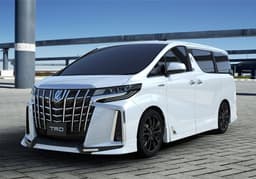 Toyota может стать покупателем технологий Uber, предназначенных для беспилотных автомобилей
