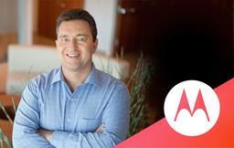 У компании Motorola сменился президент