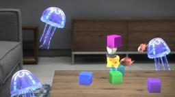 Magic Leap открыла портал для разработчиков и сделала доступным SDK
