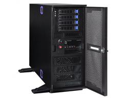 Gigabyte ThunderXStation — первая рабочая станция на 64-разрядных процессорах ARMv8
