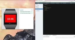 Разработчики, работающие с Fitbit OS, получили возможность создавать ПО без необходимости иметь под рукой сами умные часы