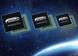 Компания Renesas Electronics представила первый в мире 28-нанометровый микроконтроллер со встроенной флэш-памятью