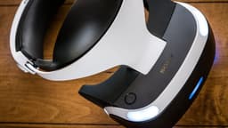Гарнитура Sony PlayStation VR теперь стоит всего 300 долларов