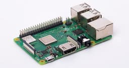 Одноплатный ПК Raspberry Pi 3 Model B+ получил новую платформу и поддержку беспроводных сетей