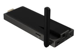 Микро-ПК Mele PCG02 Apo с процессором Intel Apollo Lake подключается напрямую к порту HDMI