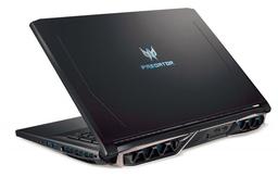 Игровой ноутбук Acer Predator Helios 500 одним из первых получит шестиядерный процессор Intel Core i9-8950HK