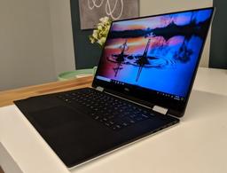 Базовая версия ноутбука Dell XPS 15 с процессором Intel Core i5-8305G оценивается в 1500 долларов