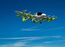 Boeing и Kitty Hawk стали стратегическими партнерами
