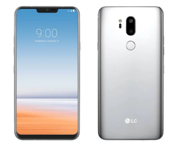 Смартфон LG G7 может выйти в двух версиях, оснащенными OLED и ЖК-экранами