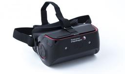 Комплект разработчиков Qualcomm Snapdragon 845 VR Development Kit выйдет во втором квартале 2018