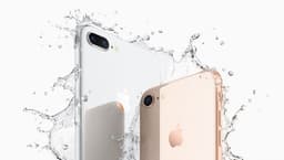 Wistron использовала несертифицированные компанией Apple компоненты при производстве iPhone 8 Plus