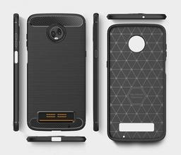 Смартфон Motorola Moto Z3 Play порадует производительностью и сохранит совместимость с существующими модулями