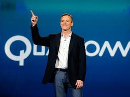 Сын основателя Qualcomm заявил о намерении купить компанию