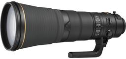 Nikon приписывают намерение выпустить объектив Nikkor 600mm F/5.6 PF