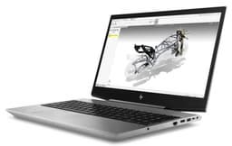Стоимость мобильной рабочей станции HP ZBook 15V стартует с отметки $950