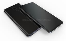 Видео дня: смартфон LG G7