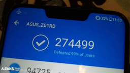 Asus Zenfone 5Z может стать самым доступным смартфоном со Snapdragon 845 на рынке