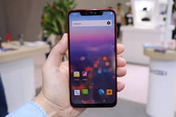 Смартфоны Umidigi Z2 и Z2 Pro: дизайн a-la iPhone X, четыре камеры и крупный дисплей