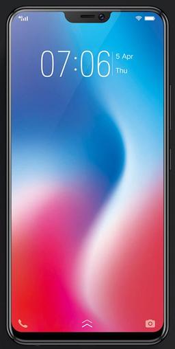 Смартфон Vivo V9 Youth получит экран диагональю 6,3 дюйма