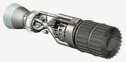 Boeing инвестировала в компанию Reaction Engines, которая разрабатывает гибридный ракетный двигатель