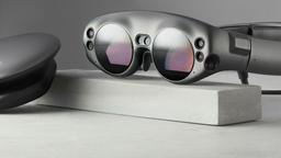 Magic Leap требует от разработчиков, получивших тестовые гарнитуры, хранить их в сейфах