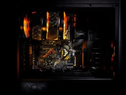Asus и Cooler Master создали совместную линейку продуктов TUF Gaming Alliance