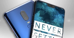 OnePlus 6 станет первым смартфоном производителя с защитой от воды