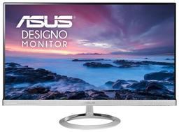 Монитор Asus Designo MX279HE предлагает типичные параметры в дизайнерском копрусе