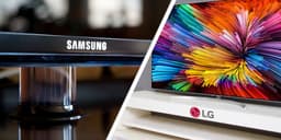 Samsung и LG прекратят производство ЖК-телевизоров в Китае