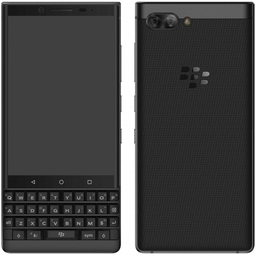 Опубликованы характеристики смартфона BlackBerry Athena, оснащенного физической клавиатурой QWERTY