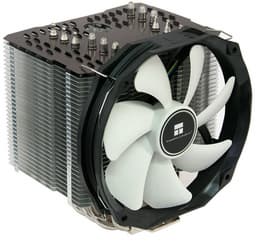 Процессорный охладитель Thermalright ARO-M14 рассчитан только на процессоры AMD